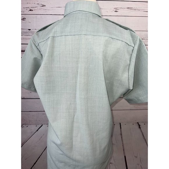 NWOT Propper Military Uniform Tactical Shirt‎ 16 Mens Lightweight Tapered Body - Picture 3 of 7